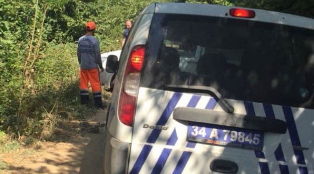 Baraj Gölünde Facia! 2 Çocuk Boğuldu