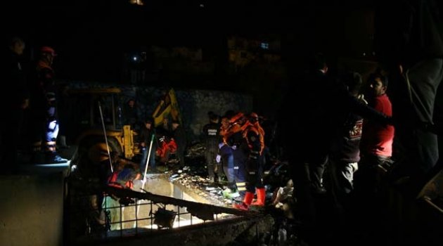 Başkent'te 8 Yaşındaki Çocuk Kayboldu