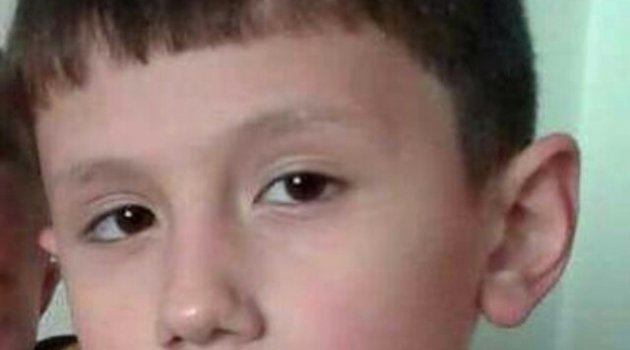 Bataklığa Saplanan Çocuk Hayatını Kaybetti