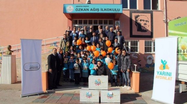 Batı’dan Doğu’ya 100 Bin 1 Kitap