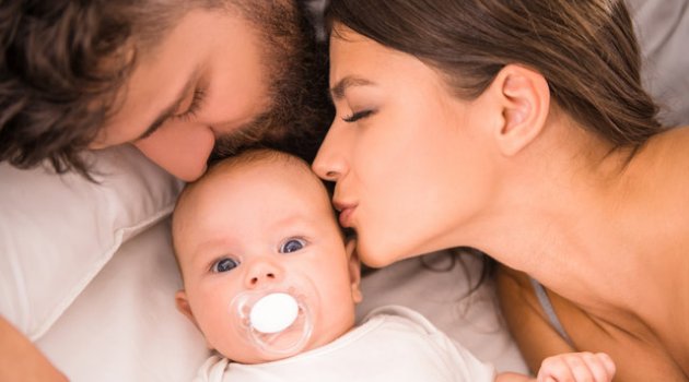 Bebek Cildi Bakımında 10 Önemli Bilgi