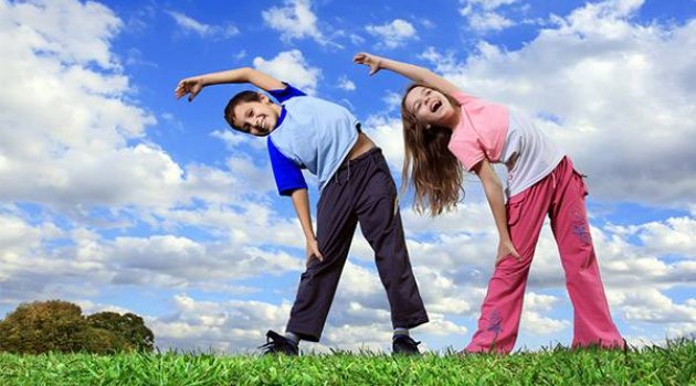 Beden Eğitimi Ve Sporun Faydaları
