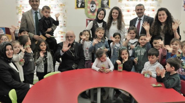 Beykozlu Çocuklar Geleceğini Kuruyor