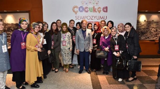 Beyoğlu'nda çocuklar için kalıcı çözümler üretildi