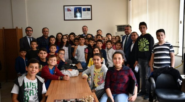 Bilgi Kültür Evlerinde 'Pardus' Dönemi Başladı