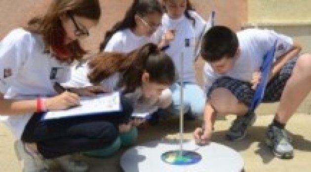 BİLSEM yetenek merkezi oluyor