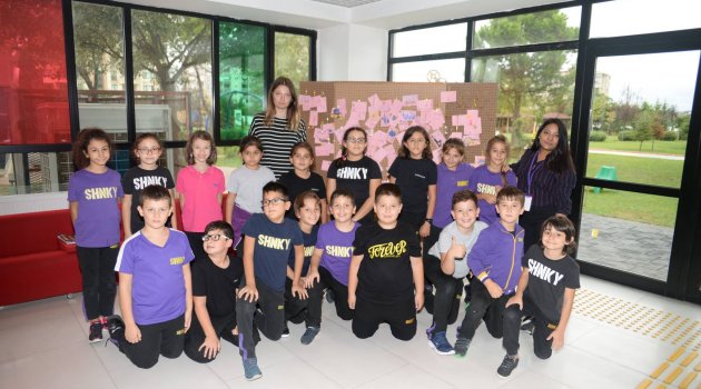 Bir Dünya 'Umut'