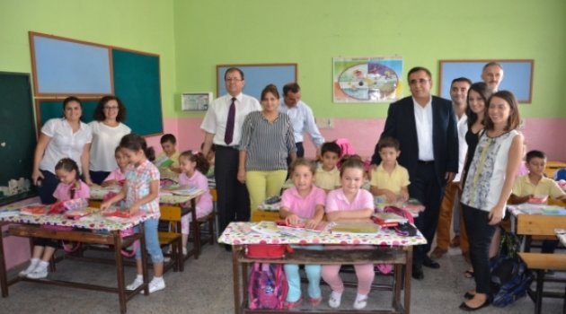Bir Fotoğraf Bir Mutlu Çocuk