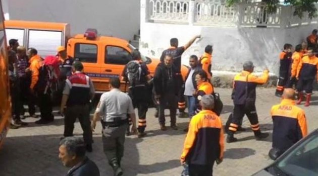 Bir kayıp çocuk haberi de İzmir'den geldi!