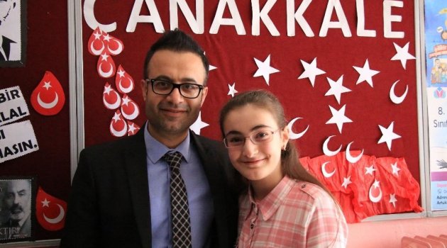 Bir Mektupla Doktoru Ayağına Getirdi