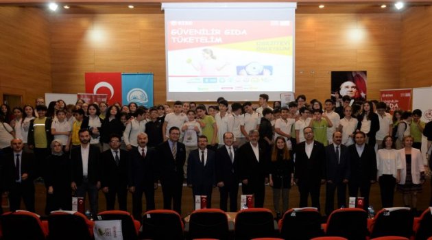 BTSO Obeziteye Karşı Harekete Geçti