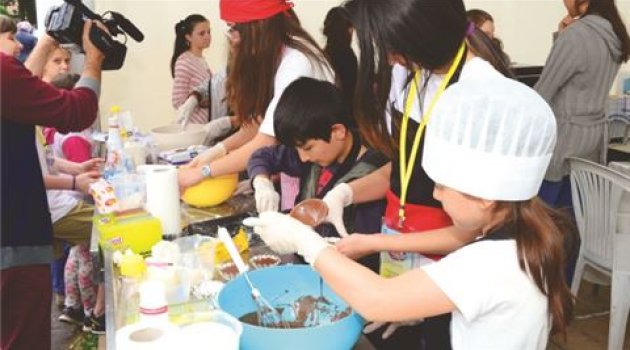 Bu çocuklar başımıza icat çıkaracak
