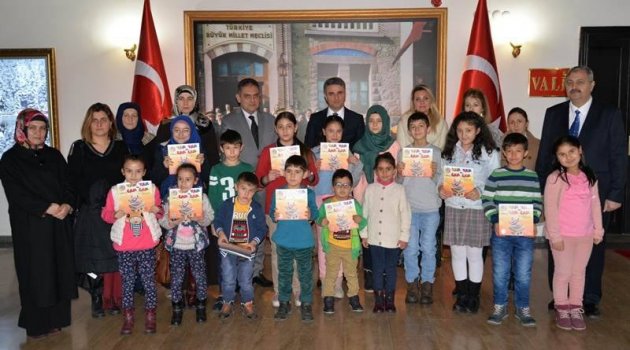 Bu Çocuklar Bir Harika