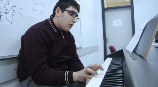 Bu Çocuklar Engel Tanımıyor