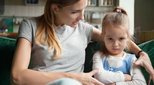 Bu ifadeleri çocuklarınıza asla söylemeyin
