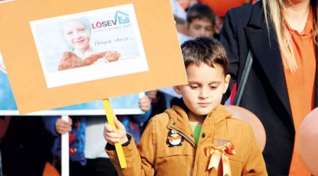 Bu minikler destek istiyor