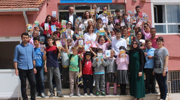 BUÇAD, Bir Dünya Fark Yarattı!