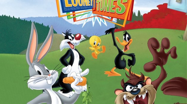 Bugs Bunny ve arkadaşları muhteşem sahne şovları ile Trump AVM'de! -  KÜLTÜR-SANAT - Dünya Çocuk Gazetesi
