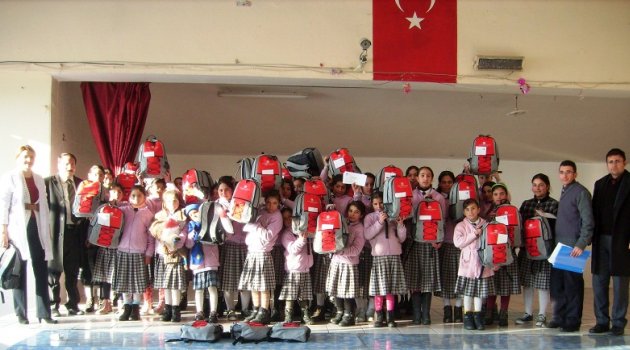 Bugün “Dünya Kız Çocukları Günü”