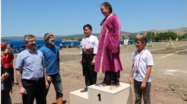 Bursalı Çocuklardan Büyük Başarı
