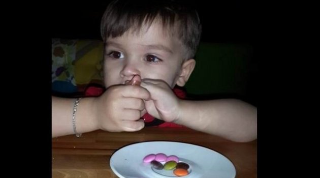 Bursalı Minik Salih'in Acı Ölümü