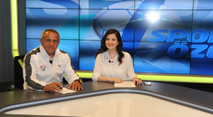 Bursaspor'a Yeni Enes'ler Geliyor