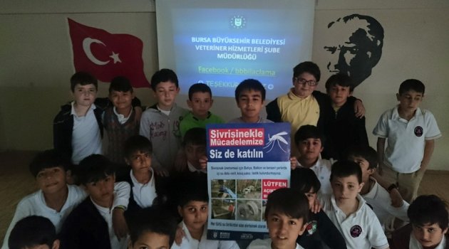 Büyükşehir`den sağlık seferberliği