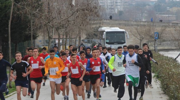 Çanakkale İçin Koştular