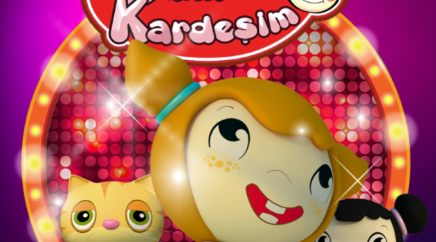 ‘Canım Kardeşim’ MOİ Sahne’de çocuklarla buluşuyor