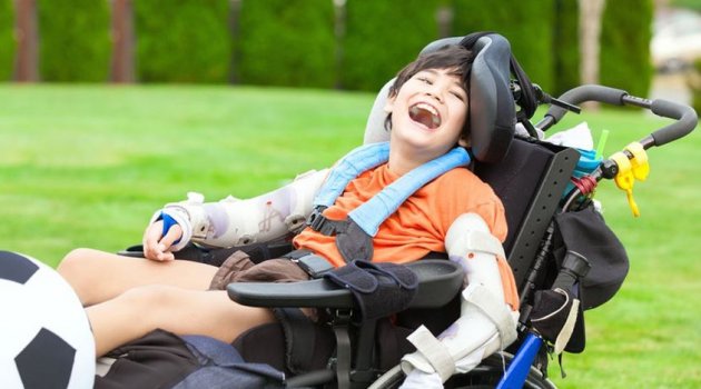 Cerebral Palsy’li Çocuklar İçin 15 Günde 180 Milyon Adım Atıldı