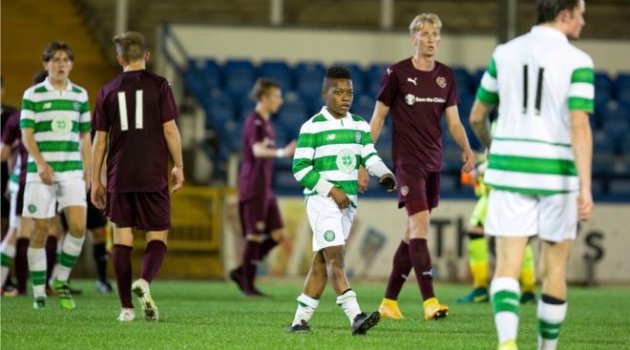 Children's commissioner warning on football 'child exploitation'