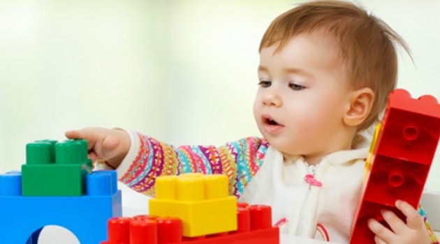 Çocuğunuza Pilli Oyuncak Almayın