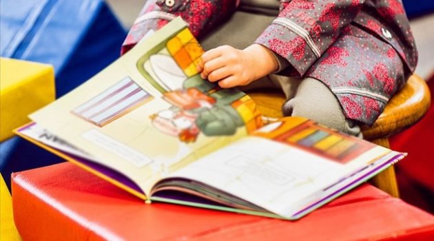 'Çocuk dostu kitap listesi'ne 35 yeni kitap eklendi