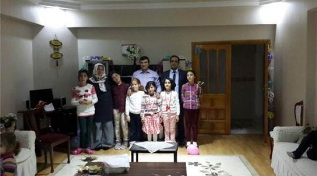 Çocuk Evleri’nden sanat başarısı
