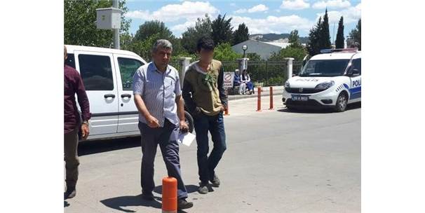 Çocuk Evleri Sitesinden Kaçan Genç Bulundu