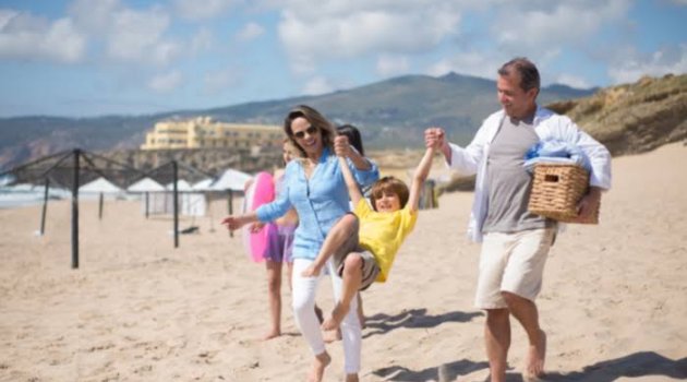 Çocuk gelişimi için verimli tatil nasıl olmalı?