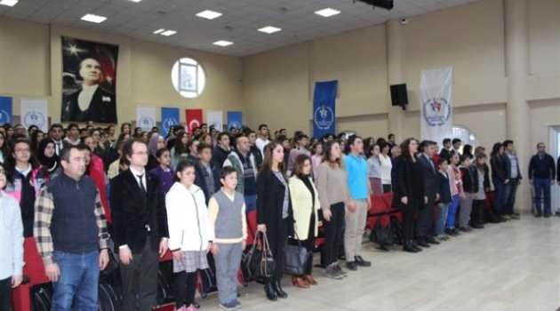 Çocuk Hakları Aydın Çocuk Komitesi Seçimi Yapıldı