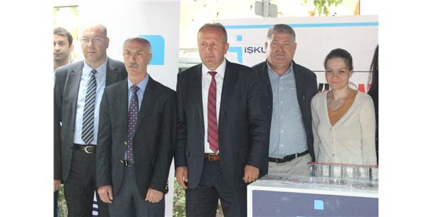 Çocuk İşçilerin Önüne Geçmek İçin Toplandılar