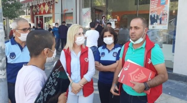 Çocuk işçiliğine göz açtırılmıyor