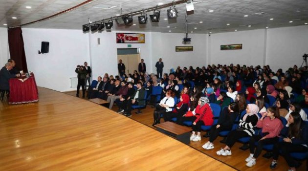 Çocuk kütüphanesi Bağcılar’da hayata geçiyor