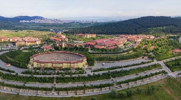 Çocuk Üniversitesi Programı Başlıyor