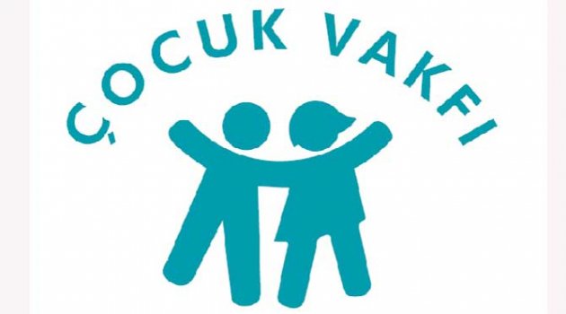 Çocuk Vakfı'ndan