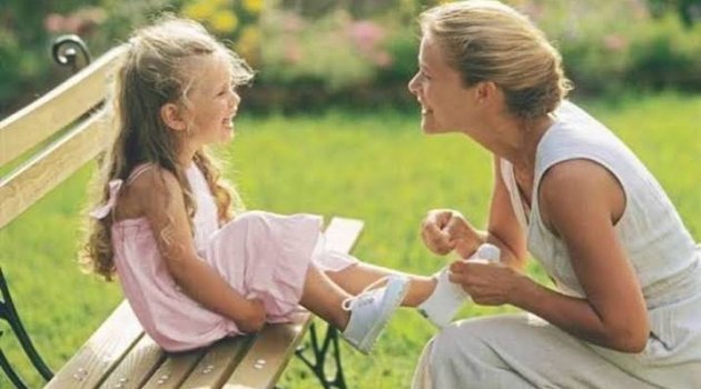 Çocukla doğru iletişim nasıl kurulur?
