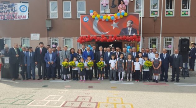 Çocuklar