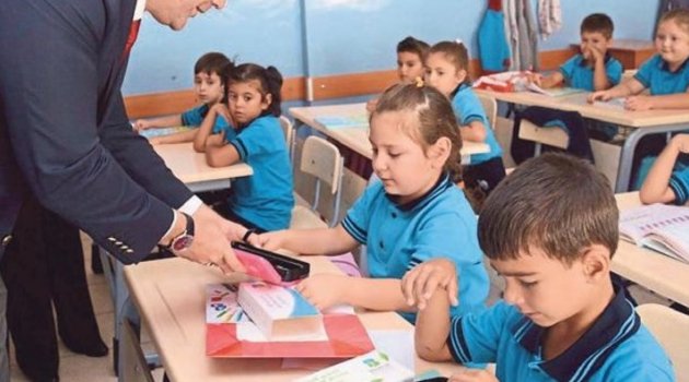 Çocuklar Bizim Geleceğimiz