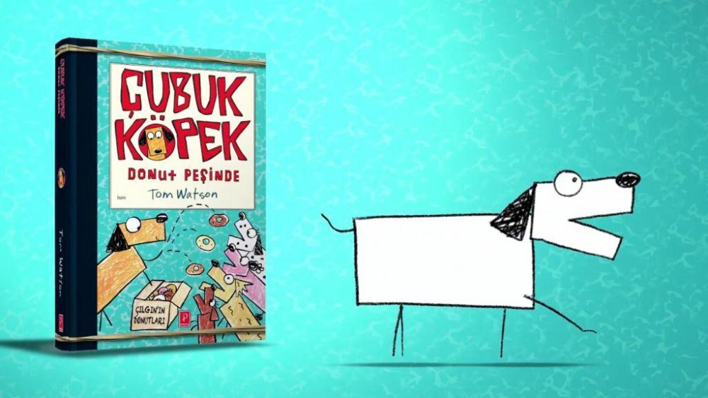 Çocuklar bu videoyu çok sevecek