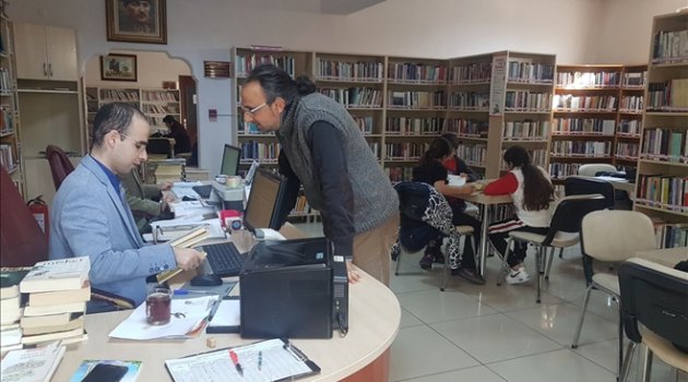 Çocuklar Daha Çok Okuyor