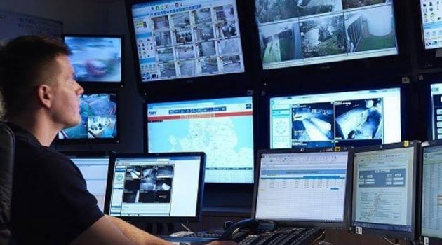 Çocuklar güvenlik birimlerine en çok mağdur olarak geldi