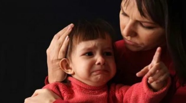 Çocuklar hangi yaşta neden korkarlar?