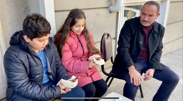 Çocuklar için anlamlı cağ kebabı etkinliği
